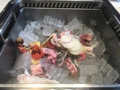 -九府羊·鲜羊火锅·烤串(新华路店)