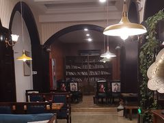 -朝花夕拾中餐厅(台儿庄古城复兴广场店)