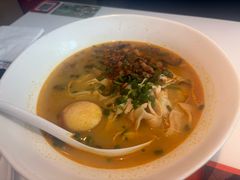 -新旺茶餐厅·早餐·夜宵(仙霞店)