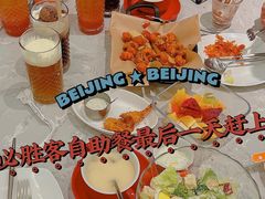 -必胜客(上地华联店)