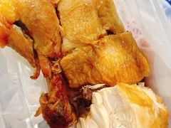 -香妃烤鸡(西单店)
