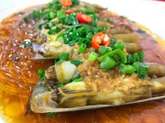 -星龙海鲜(望江东路店)