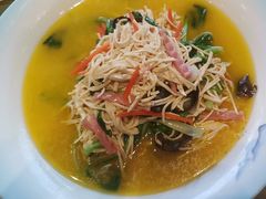 -李氏传家菜(兴城路店)