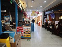 -利群商厦(台东店)