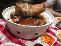 -西贝(无锡万象城店)