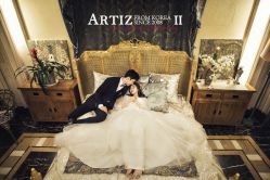 -韩国艺匠ARTIZ STUDIO(博览中心店)