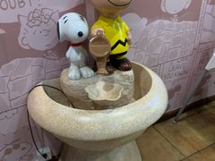 -史努比缤纷世界