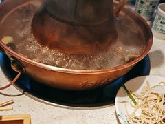 -阳坊胜利涮羊肉(禧乐汇店)