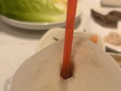 -腾阁自助餐厅(朝林广场店)
