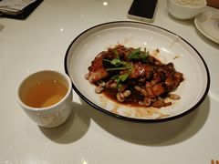 -清晖小苑•顺德地方菜(壹海城店)