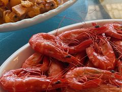 -阿弟特色海鲜餐厅·大排档(平潭店)