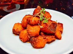 -上海1号私藏菜(静安店)