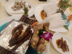 -益利大酒楼(井岸店)