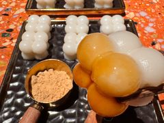 -涌煲记·蟹煲·砂锅海鲜·煲出宁波味(天一旗舰店)