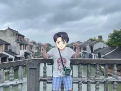-合风谷(南下塘店)
