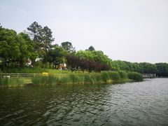 -美兰湖景区