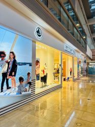 -Petit Bateau(静安嘉里中心店)