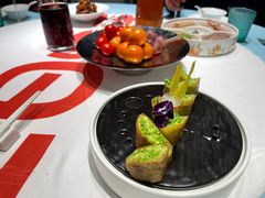 碧绿腐衣卷-丰和日丽(近铁广场店)