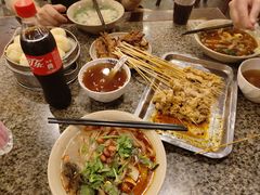 -小街天府(西工小街店)