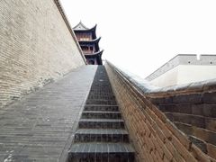 -嘉峪关关城