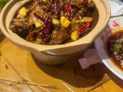 -庆峰龙虾烧烤(合肥一店)