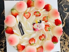 -皇家美孚(海云庵店)