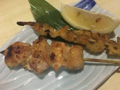 -有喜屋·深夜食堂(北京西路店)