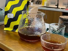 -6号咖Coffee