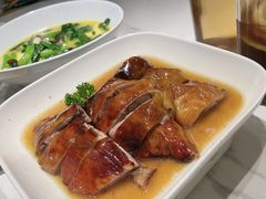 -南枝记·广东味道(中骏世界城店)