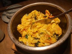 石耳鸡蛋-刀板香·安徽菜(国购IFC店)