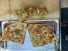 -咏春葱油饼(德政中路店)