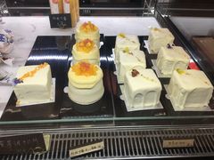 -原麦世家(府琛大厦店)