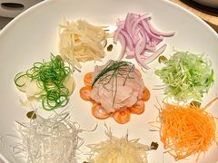 -滋粥楼·顺德菜(番禺广场总店)