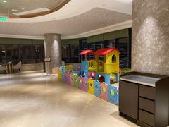 -无锡百乐温德姆花园酒店·自助餐厅