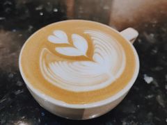 -双风车咖啡馆 Twin Windmills(六道口店)