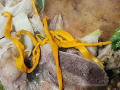 -小辣椒·川菜馆·羌家铜锅土火锅(茂县店)