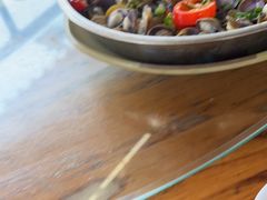 -八仔大富楼·河鲜(西江店)