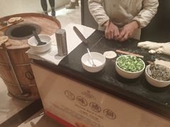 -怡咖啡自助餐(宁波香格里拉店)