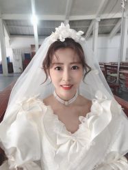 -卡恩婚纱摄影(桥梓口店)