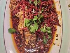 -东来土菜馆(民祥园路店)