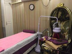 -同芙舍予专业健康美容