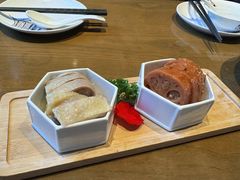 -南翔馒头店(豫园店)