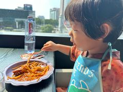 -老友时光·Pizza(泰华黑金店)