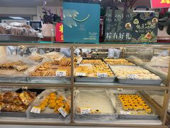 -爱德顺糕点食屋(利民道店)