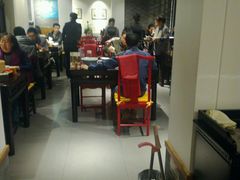 大堂-北平食府·北京烤鸭(北京西站六里桥店)