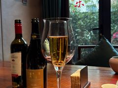 -王府茶楼茶宴·创意菜(朝阳公园店)