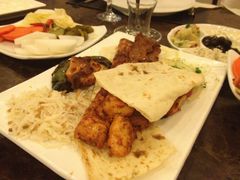 烤肉-bosphorus 铂斯西餐厅·土耳其烧烤(环市中路店)