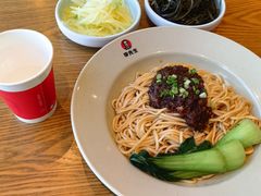 -李先生牛肉面大王(欧亚卖场店)