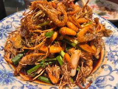 -老头儿油爆虾·知味杭州(爱琴海购物中心)