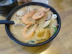 -五兰沙茶面(曾厝垵店)